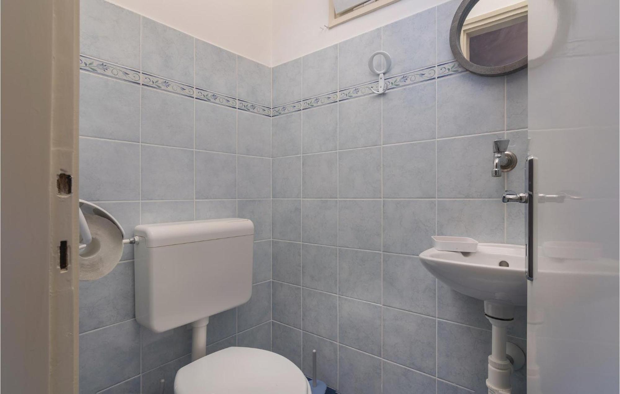 Amazing Apartment In Rabac With Wifi Rasa Ngoại thất bức ảnh